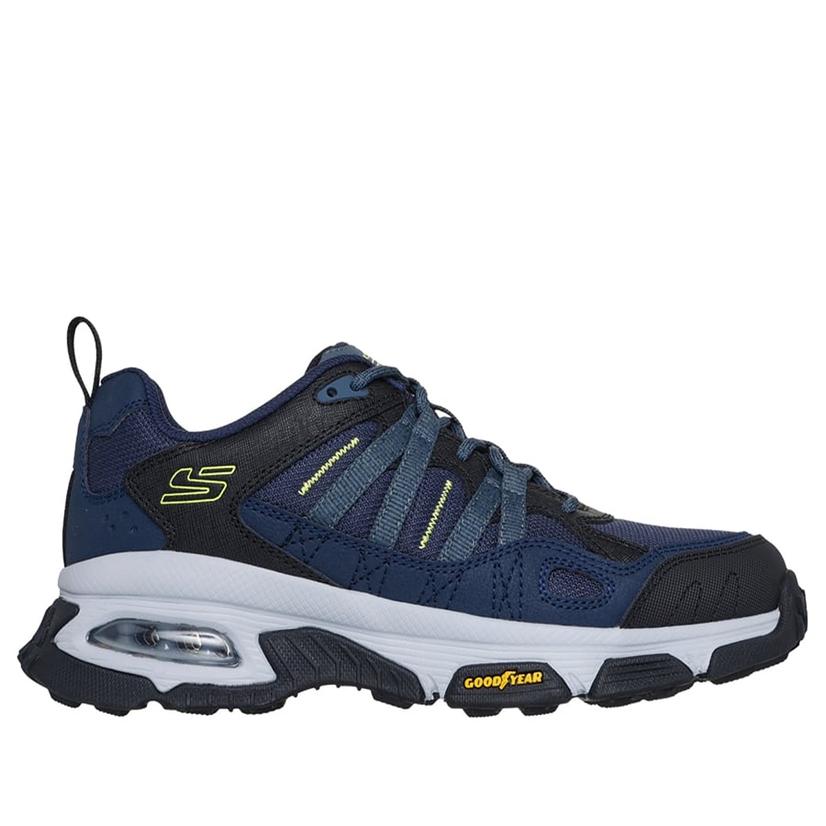 PATIKE SKECHERS SKECH-AIR ENVOY M
