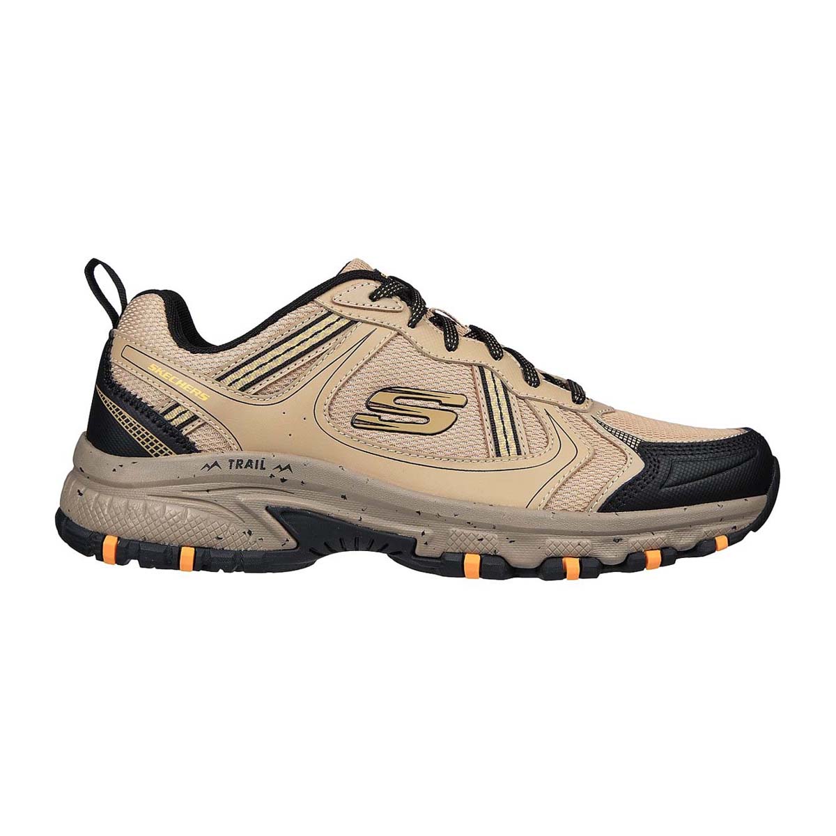 PATIKE SKECHERS HILLCREST-VAST ADVEN M | Et sport