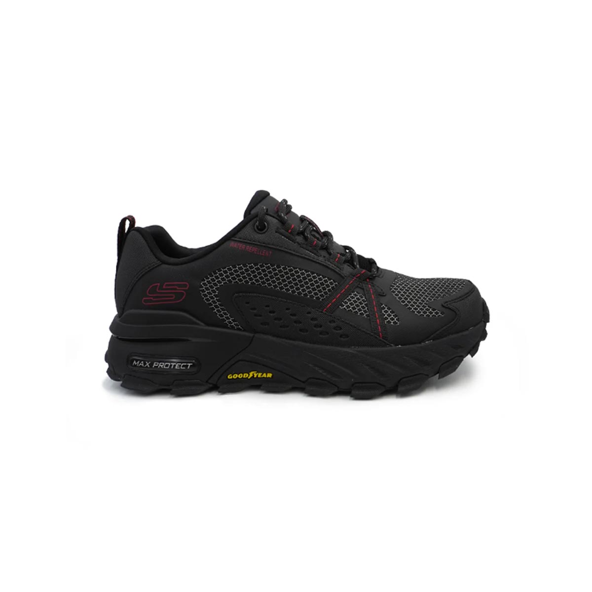 PATIKE SKECHERS MAX PROTECT M 
