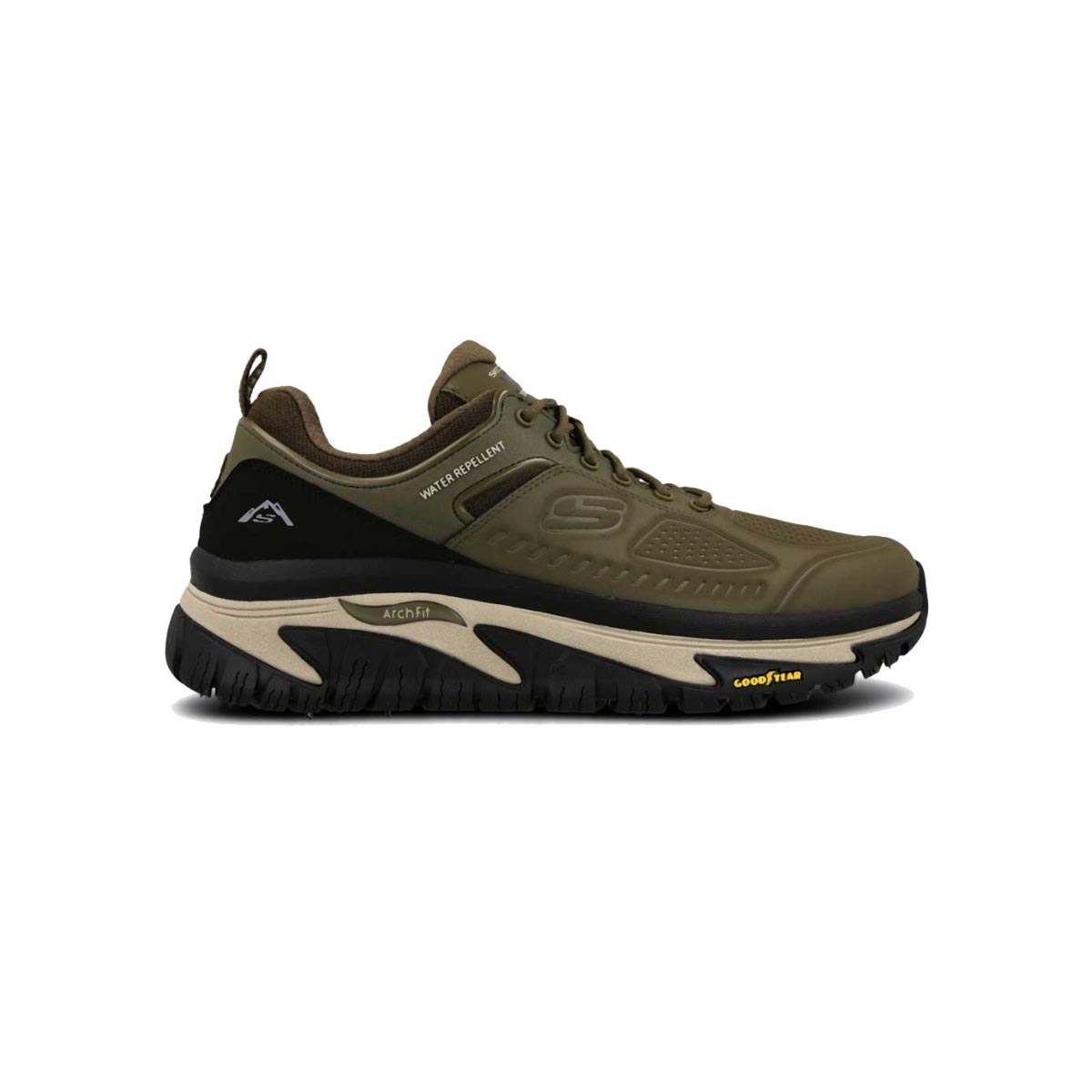 PATIKE SKECHERS ARCH FIT ROAD WALKER M