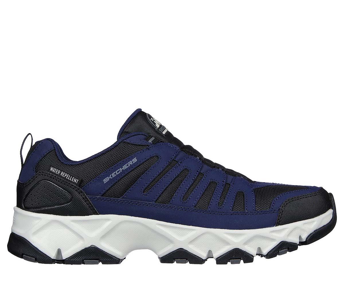 PATIKE SKECHERS CROSSBAR M 