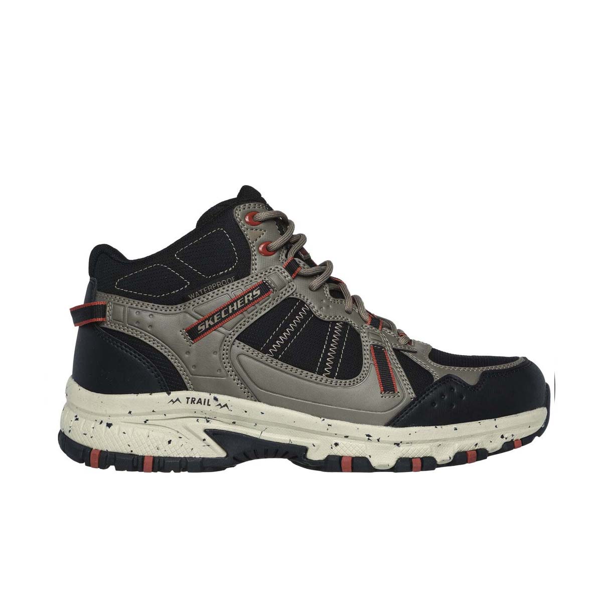 CIPELE SKECHERS HILLCREST - CROSS SH M