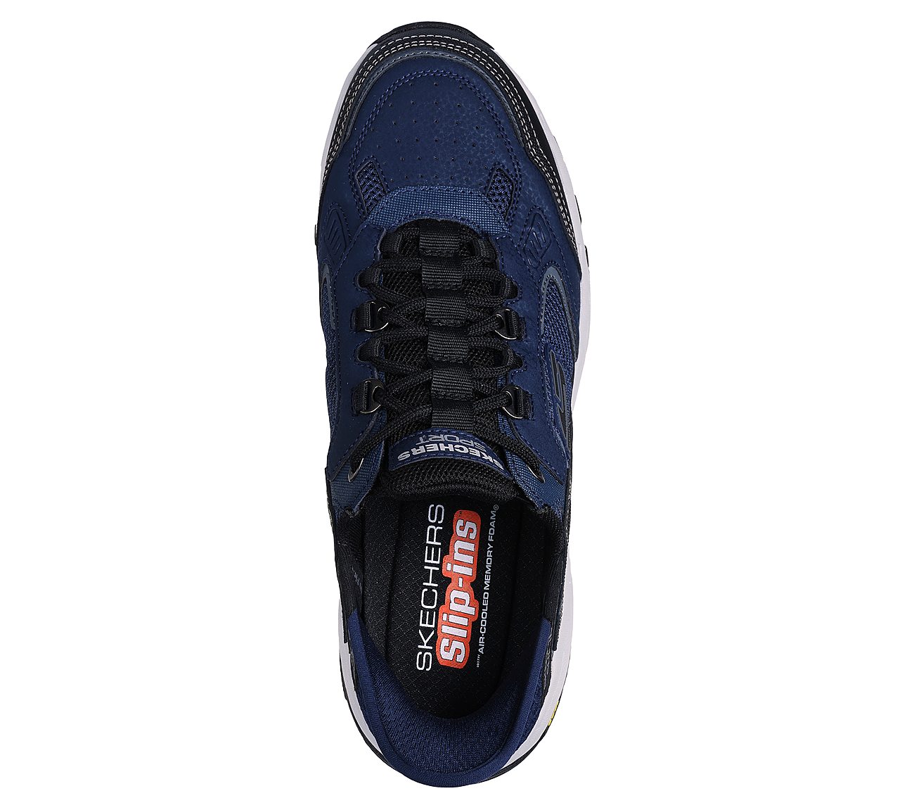 PATIKE SKECHERS VIGOR 3.0 - DRAFTING M