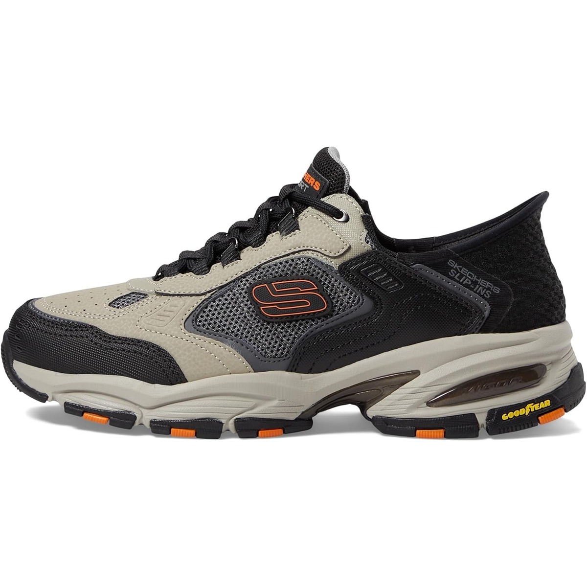 PATIKE SKECHERS VIGOR M