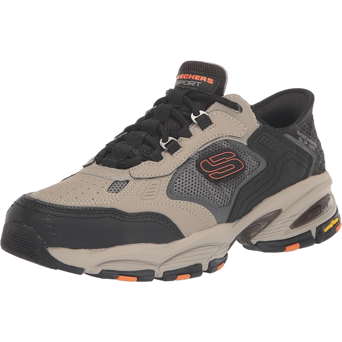 PATIKE SKECHERS VIGOR M 