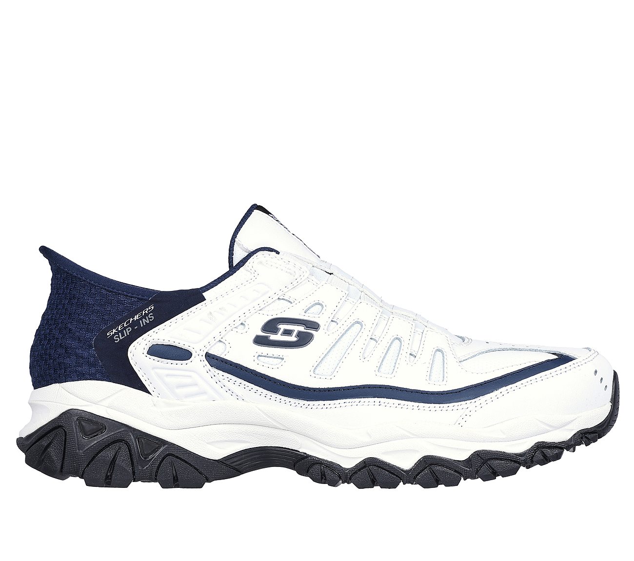 PATIKE SKECHERS AFTER BURN M.FIT M 