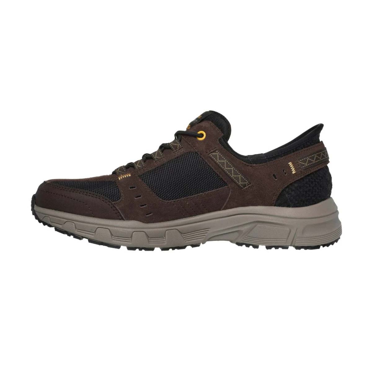 PATIKE SKECHERS OAK CANYON - CONSISTENT WINNER M