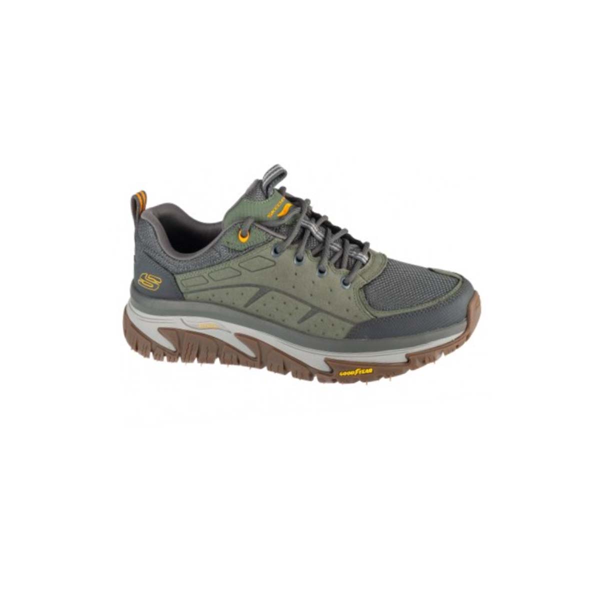 PATIKE SKECHERS ARCH FIT ROAD WALKER - VERNAL M 