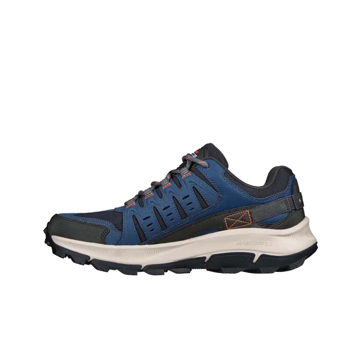PATIKE SKECHERS RELAXED FIT: EQUALIZER 5.0 TRAIL - SOLIX M