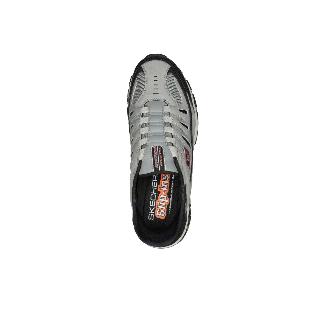 PATIKE SKECHERS AFTER BURN M.FIT - RIDGEBURN M