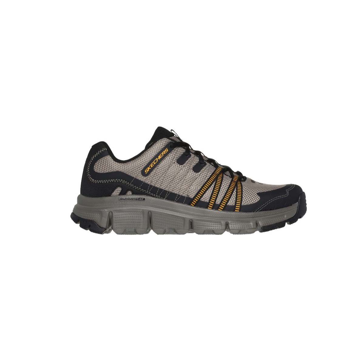 PATIKE SKECHERS SUMMITS AT - TWIN BRIDGES M 