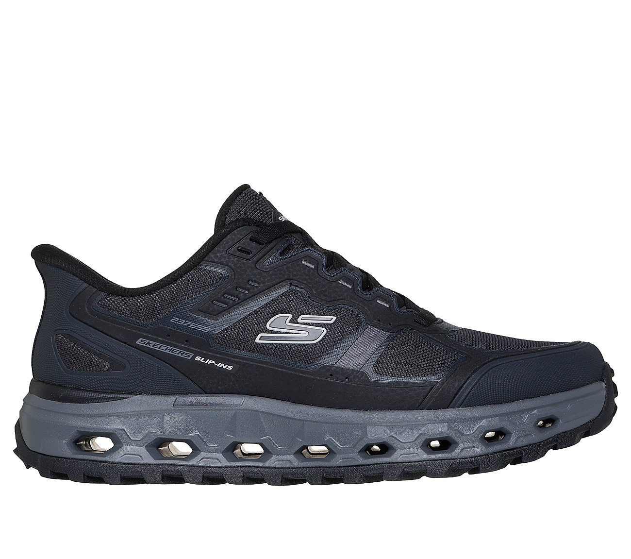 PATIKE SKECHERS GLIDE-STEP AT M 