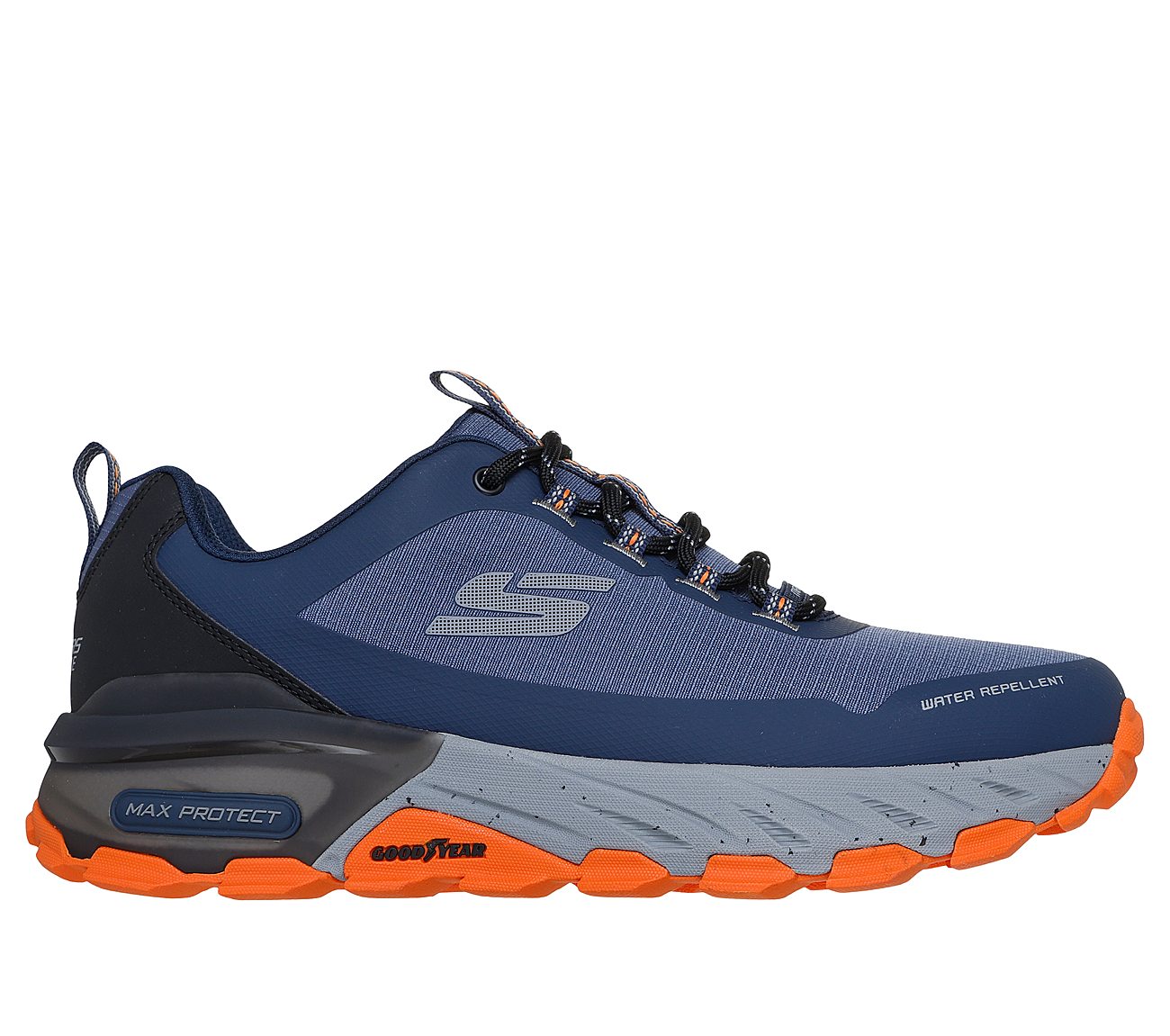 PATIKE SKECHERS MAX PROTECT M 