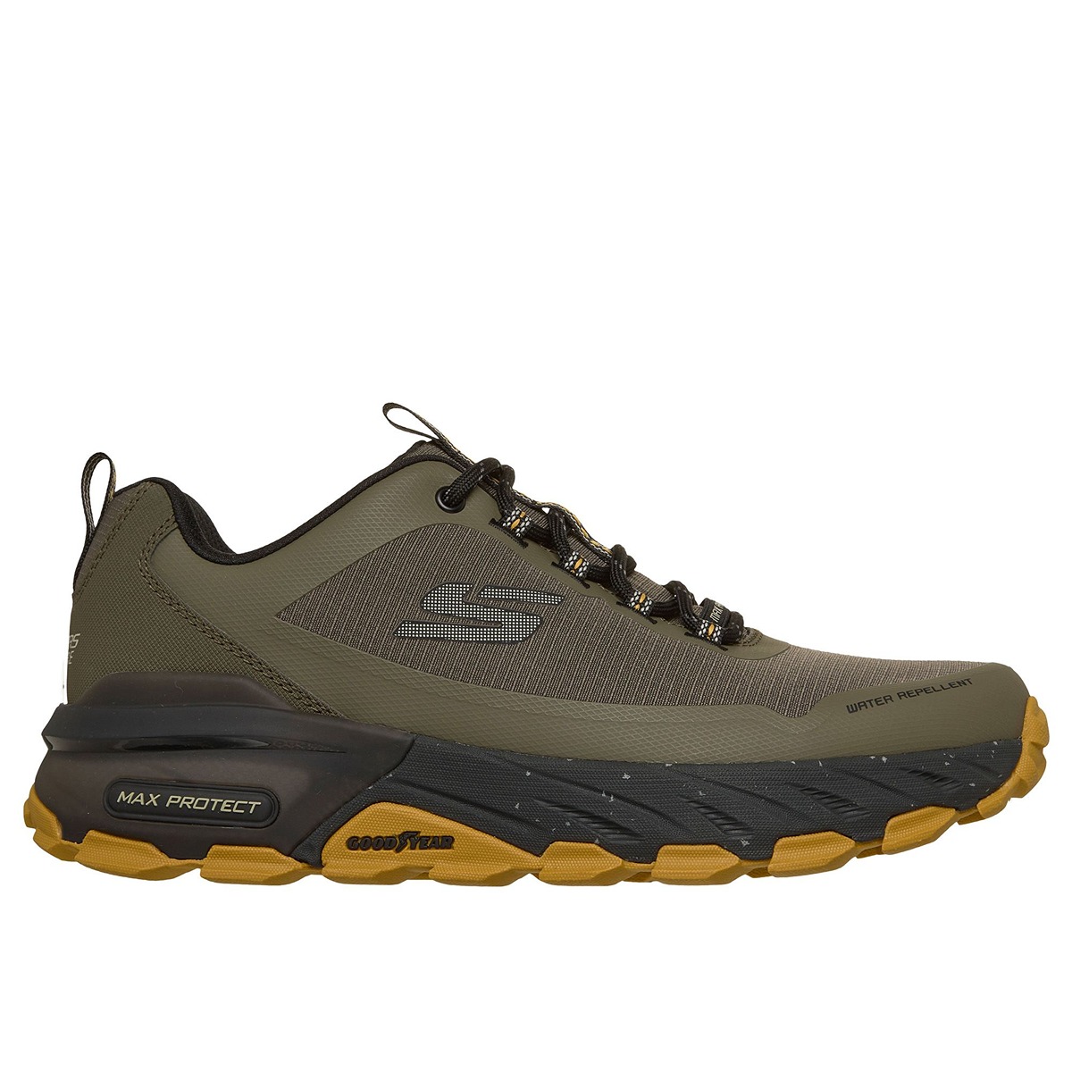 PATIKE SKECHERSMAX PROTECT M 
