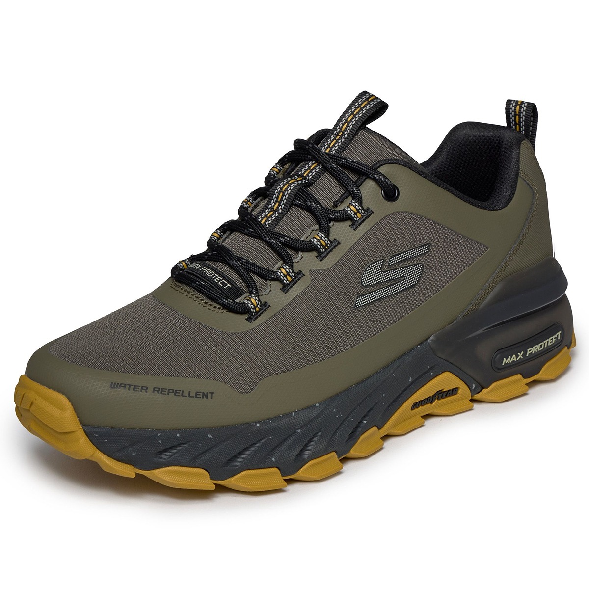 PATIKE SKECHERSMAX PROTECT M