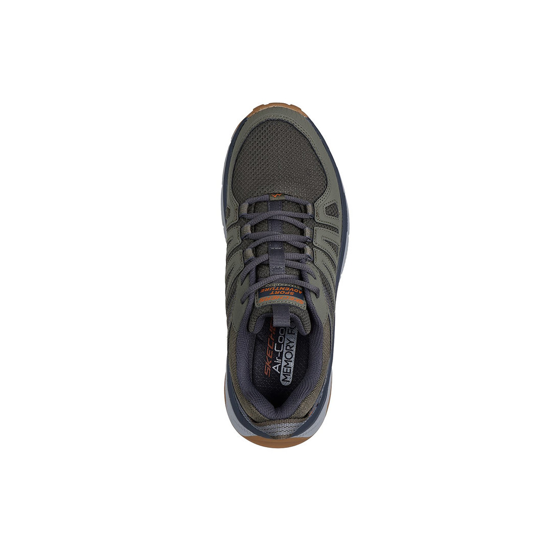 PATIKE SKECHERS SWITCH BACK M