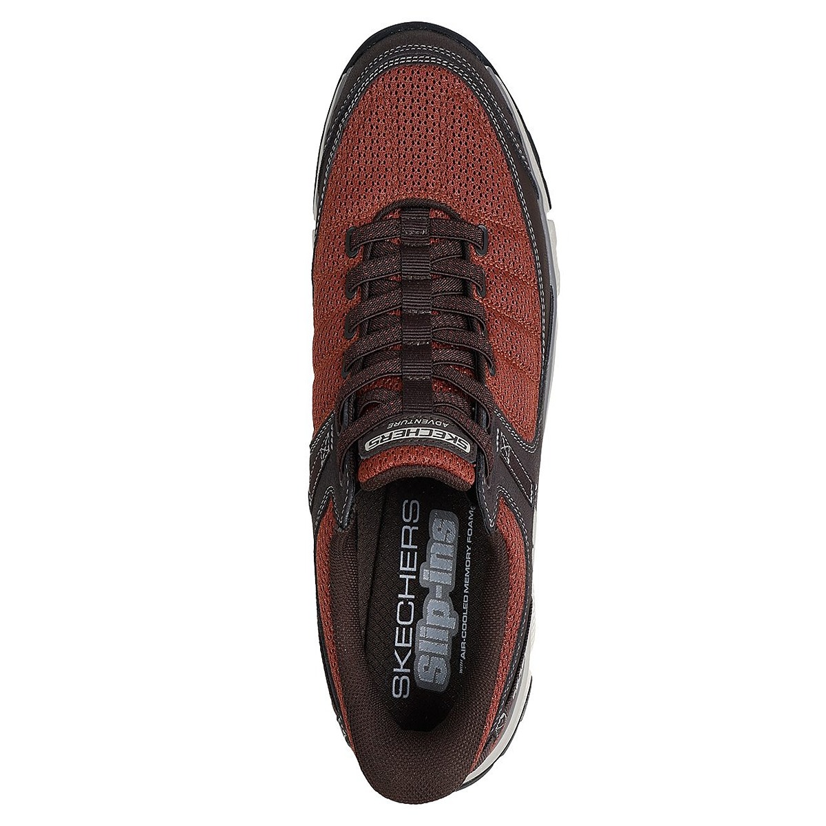 PATIKE SKECHERS SUMMITS AT M