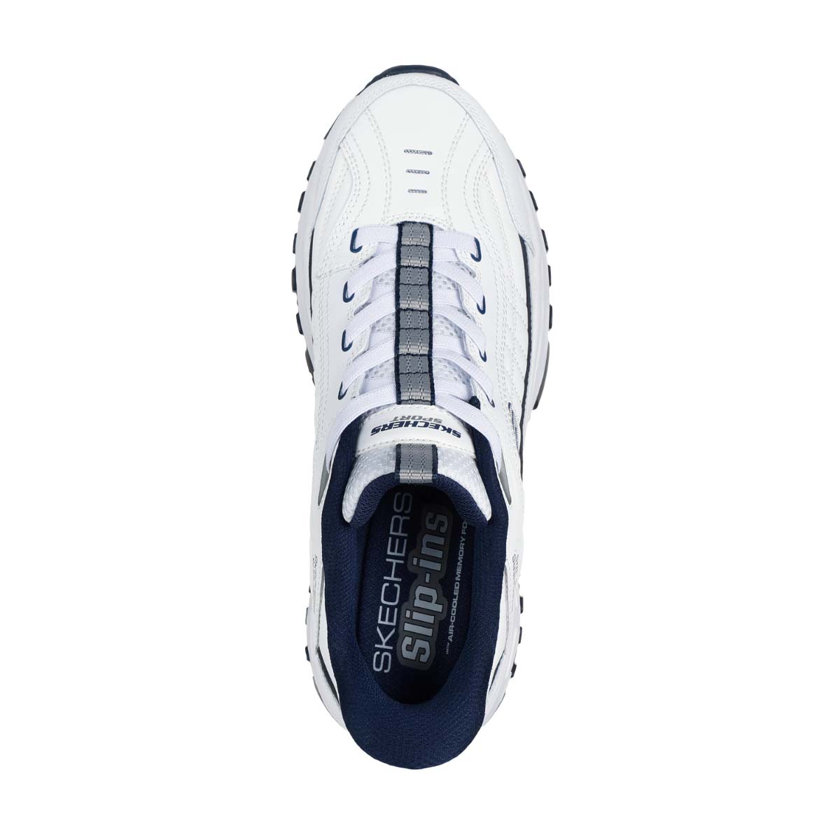 PATIKE SKECHERS E'LITE AFTERBURN - GRILL CORPORAL M