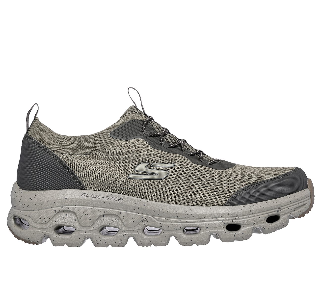 PATIKE SKECHERS GLIDE-STEP SOLE M 