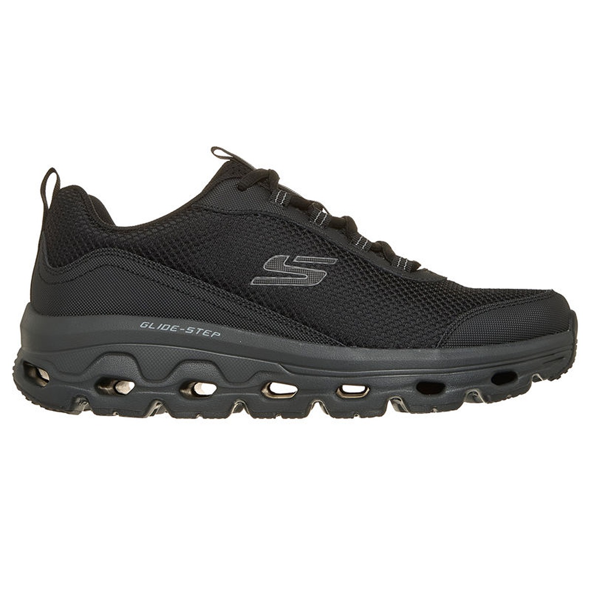 PATIKE SKECHERS GLIDE-STEP SOLE - BART CLOUGH M 