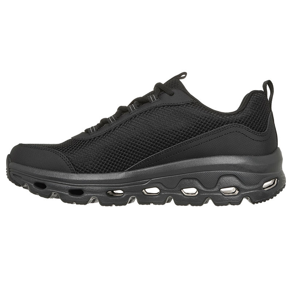PATIKE SKECHERS GLIDE-STEP SOLE - BART CLOUGH M