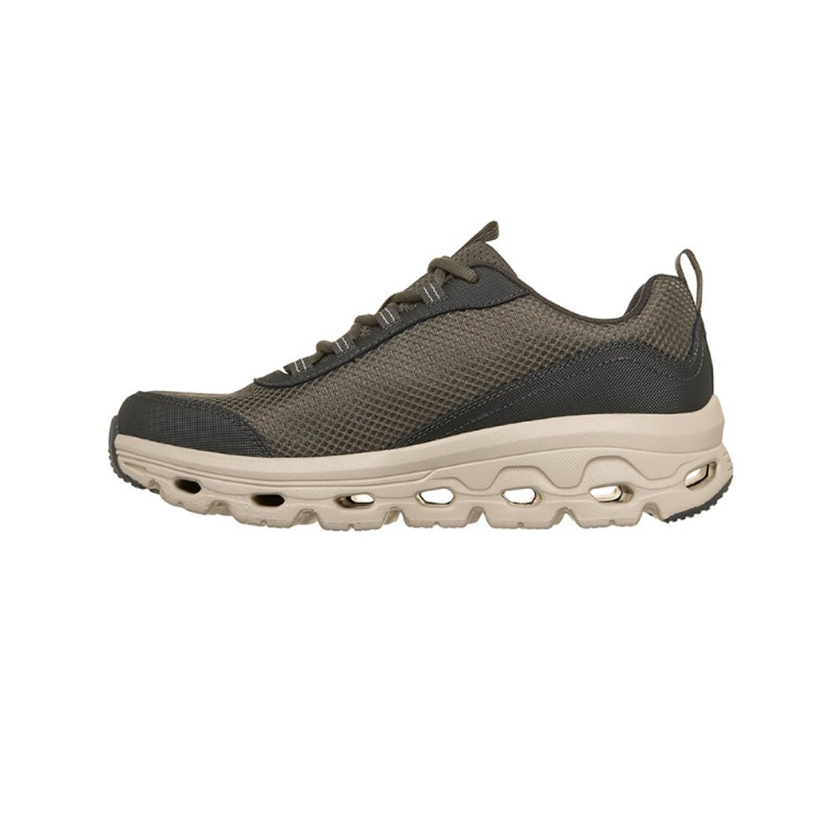 PATIKE SKECHERS GLIDE-STEP SOLE M 