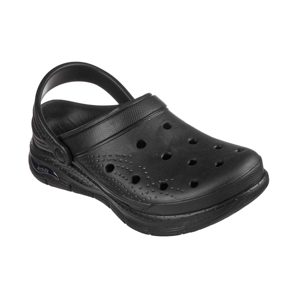 PAPUCE SKECHERS ARCH FIT - VALIANT M 