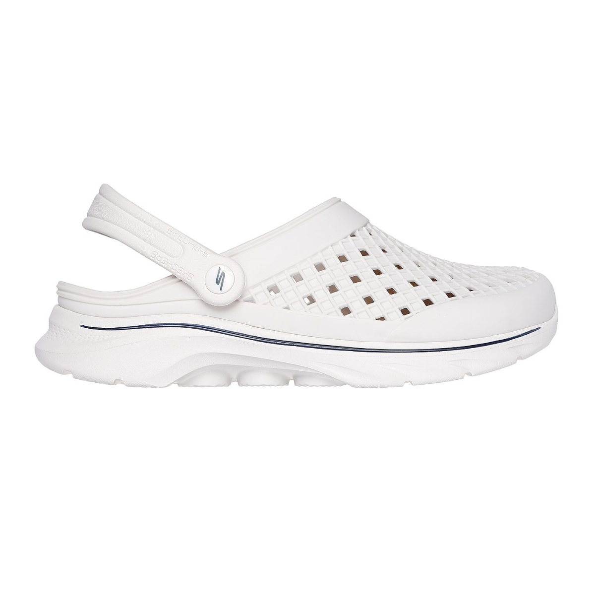 PAPUCE SKECHERS GO WALK 7 FOAMIES - AMBITION M 