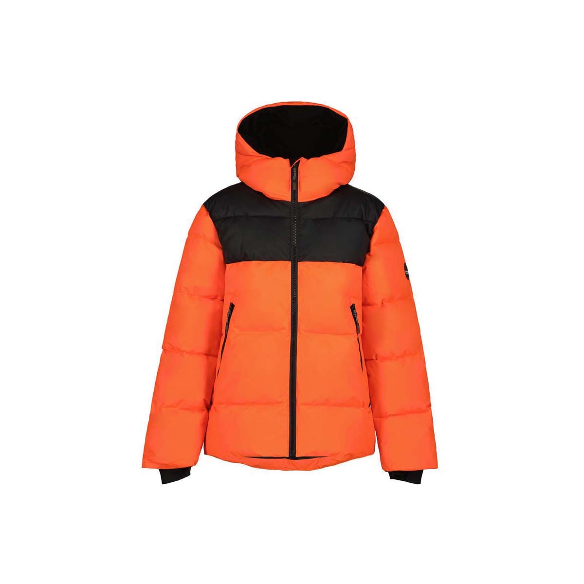 JAKNA ICEPEAK KENMARE JR BG 