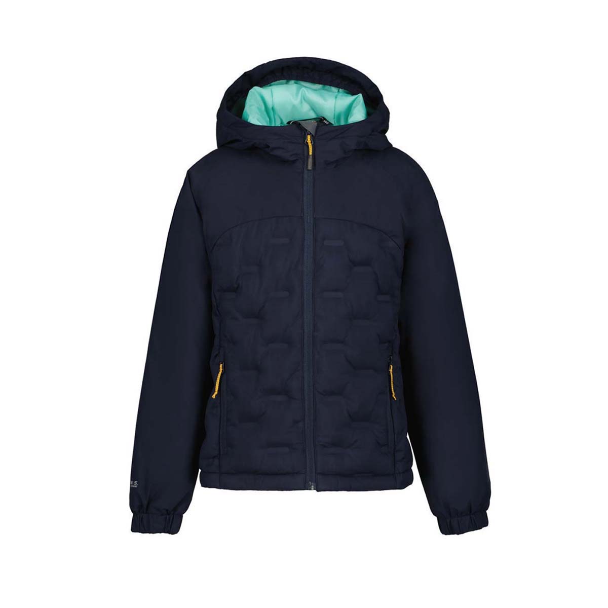 JAKNA ICEPEAK KEOKEA JR GG 