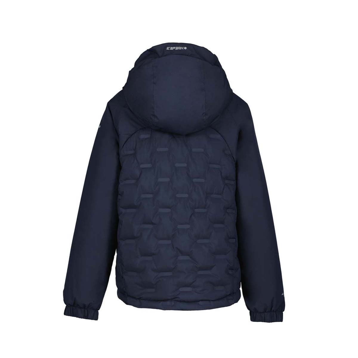 JAKNA ICEPEAK KANAB JR BG