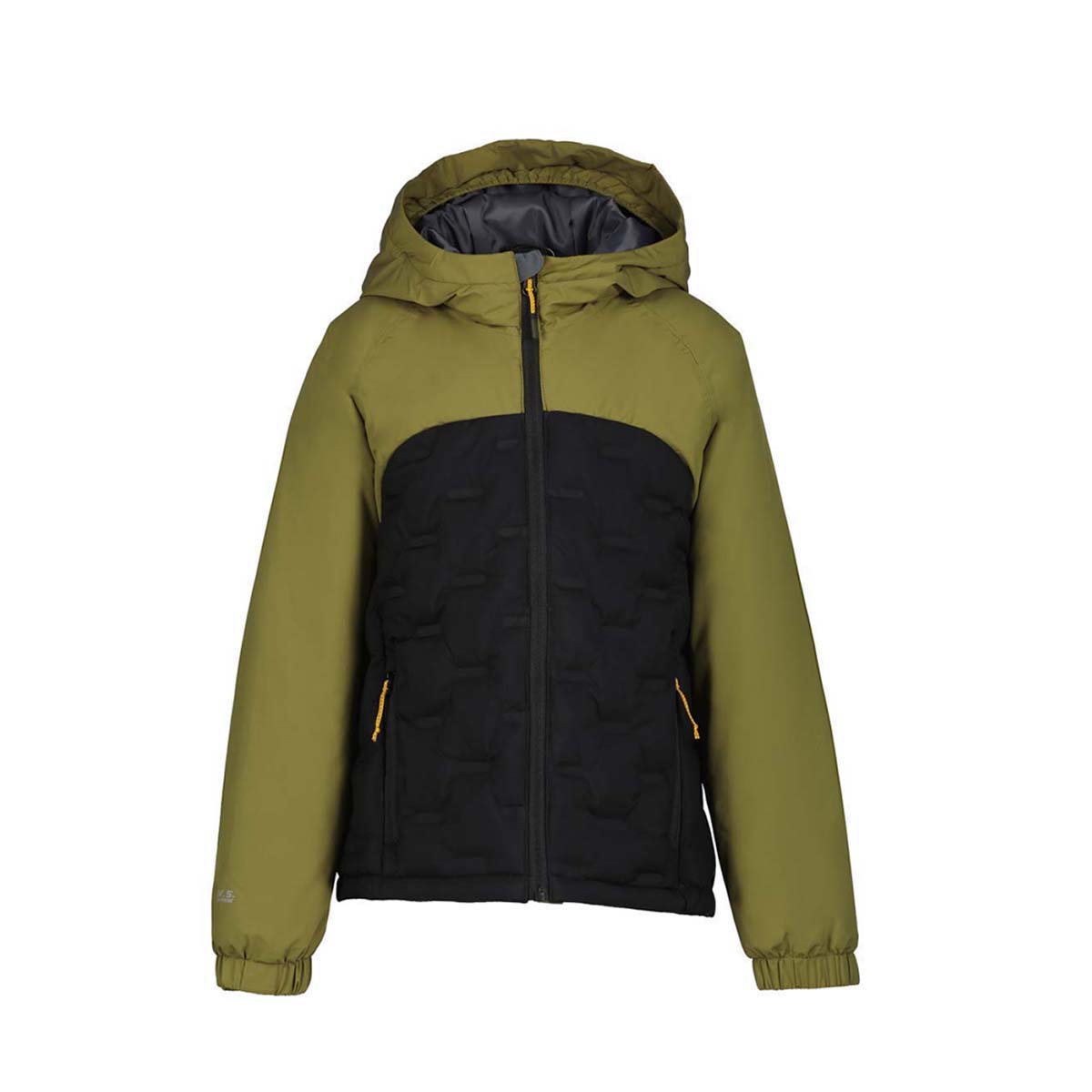 JAKNA ICEPEAK KANAB JR BG 