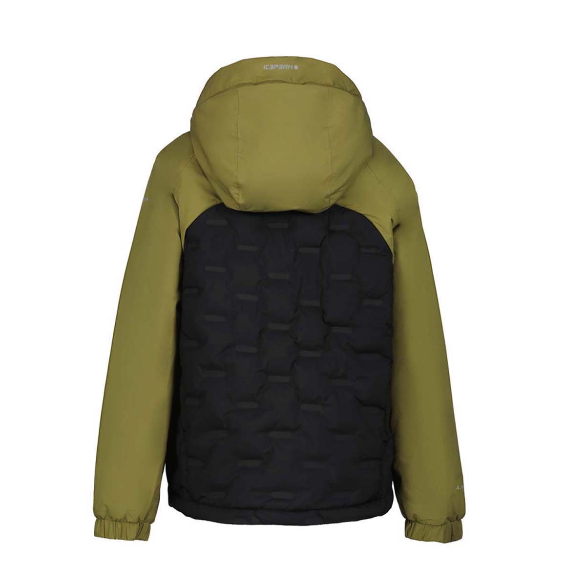 JAKNA ICEPEAK KANAB JR BG