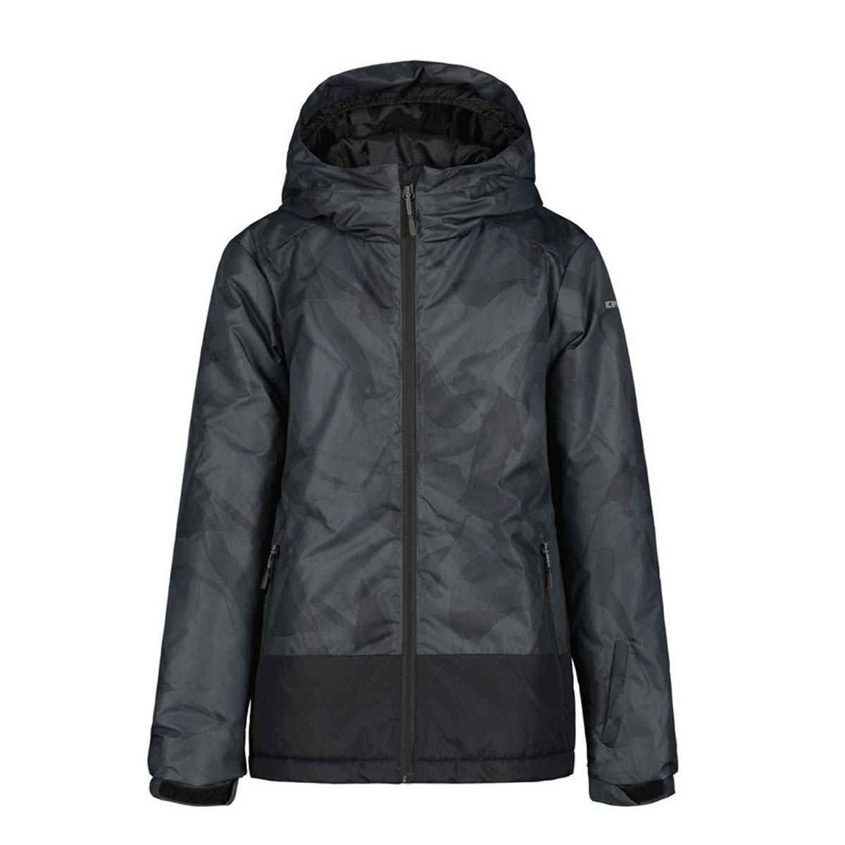 JAKNA ICEPEAK LUTCHER JR BG 