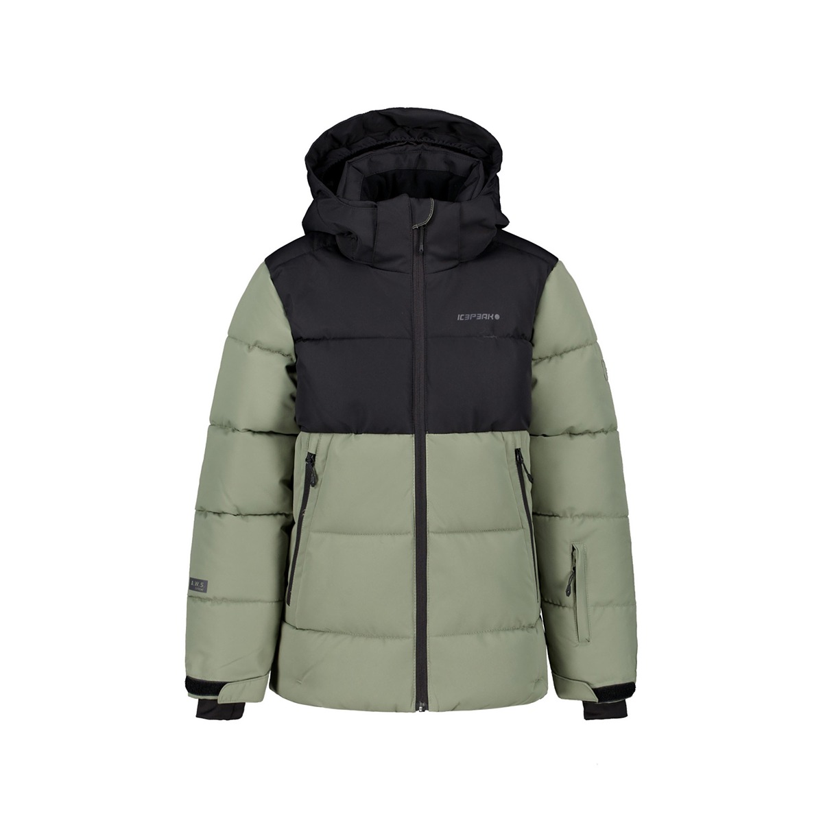JAKNA ICEPEAK LOUIN JR BG