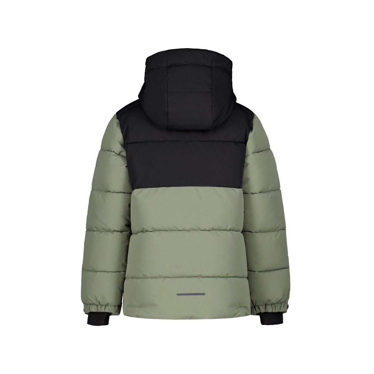JAKNA ICEPEAK LOUIN JR BG 