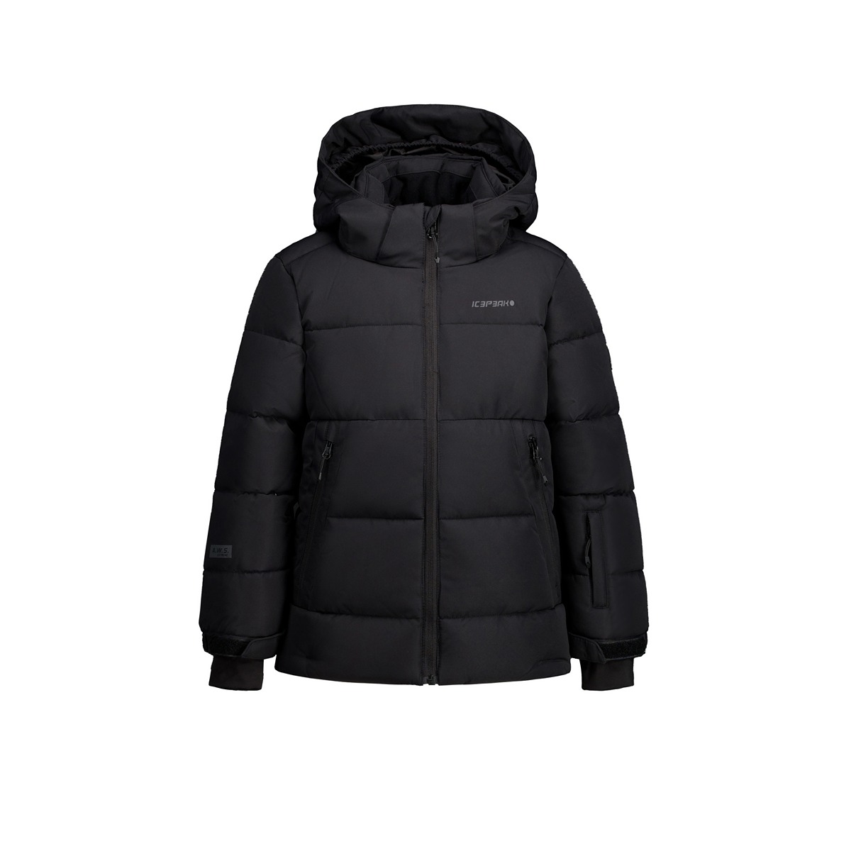 JAKNA ICEPEAK LOUIN JR BG