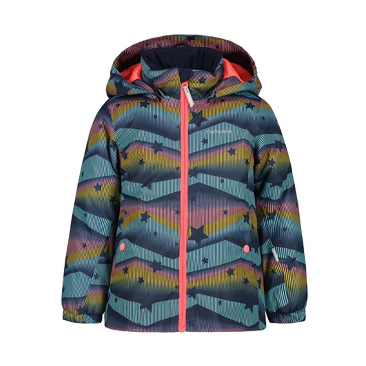 JAKNA ICEPEAK JAPERI KD GT 