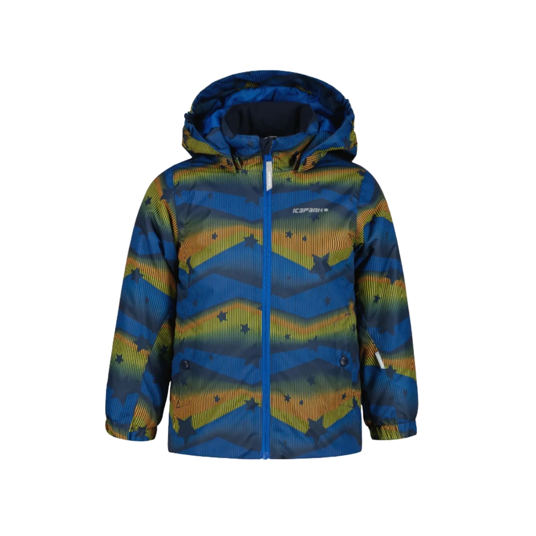 JAKNA ICEPEAK JAPERI KD BT 