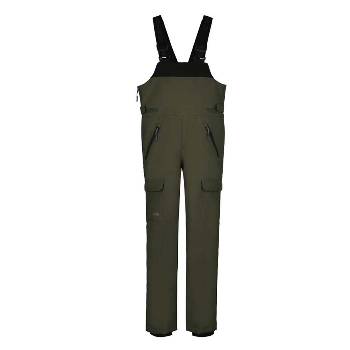 SKI PANTALONE ICEPEAK LEMONT JR BG 