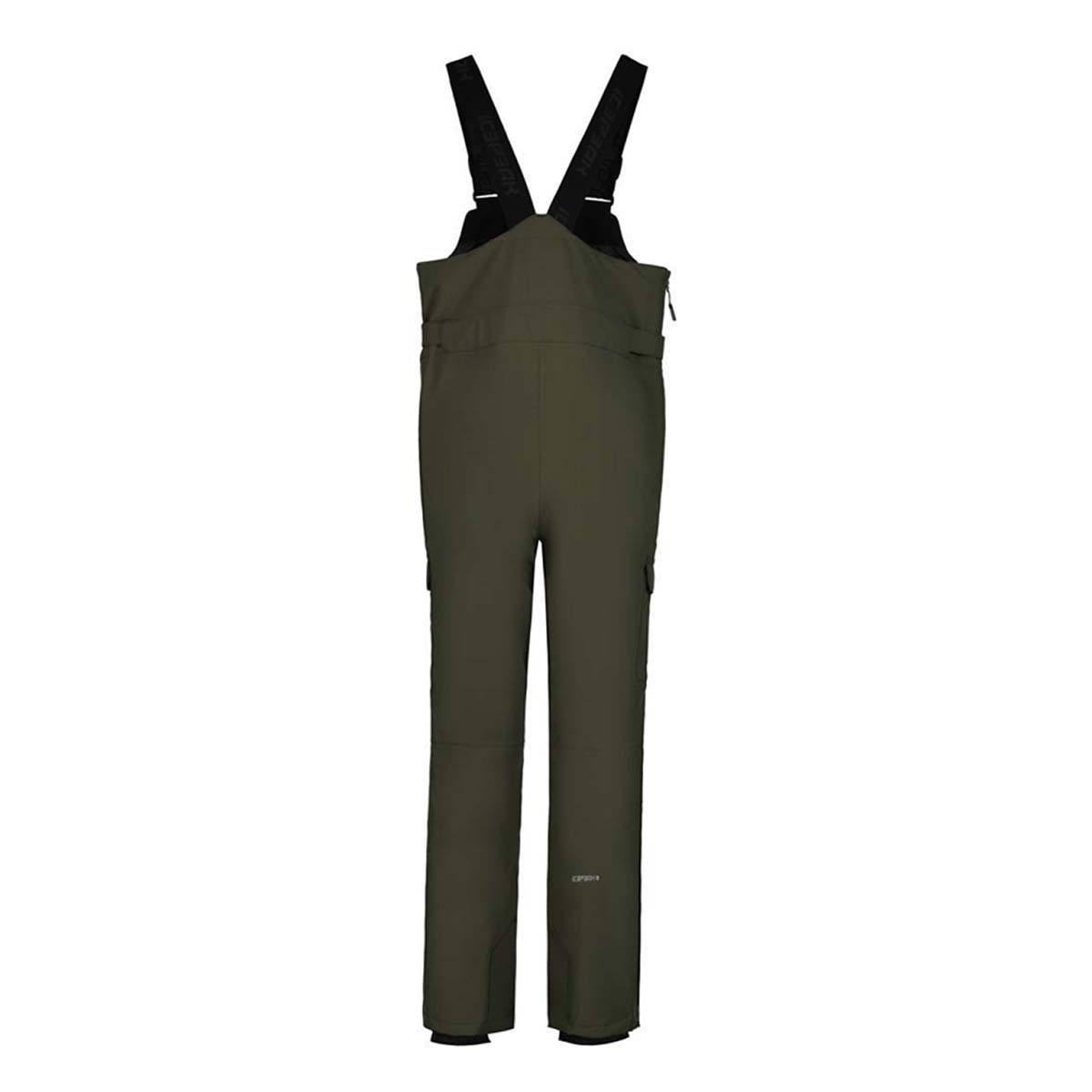 SKI PANTALONE ICEPEAK LEMONT JR BG 