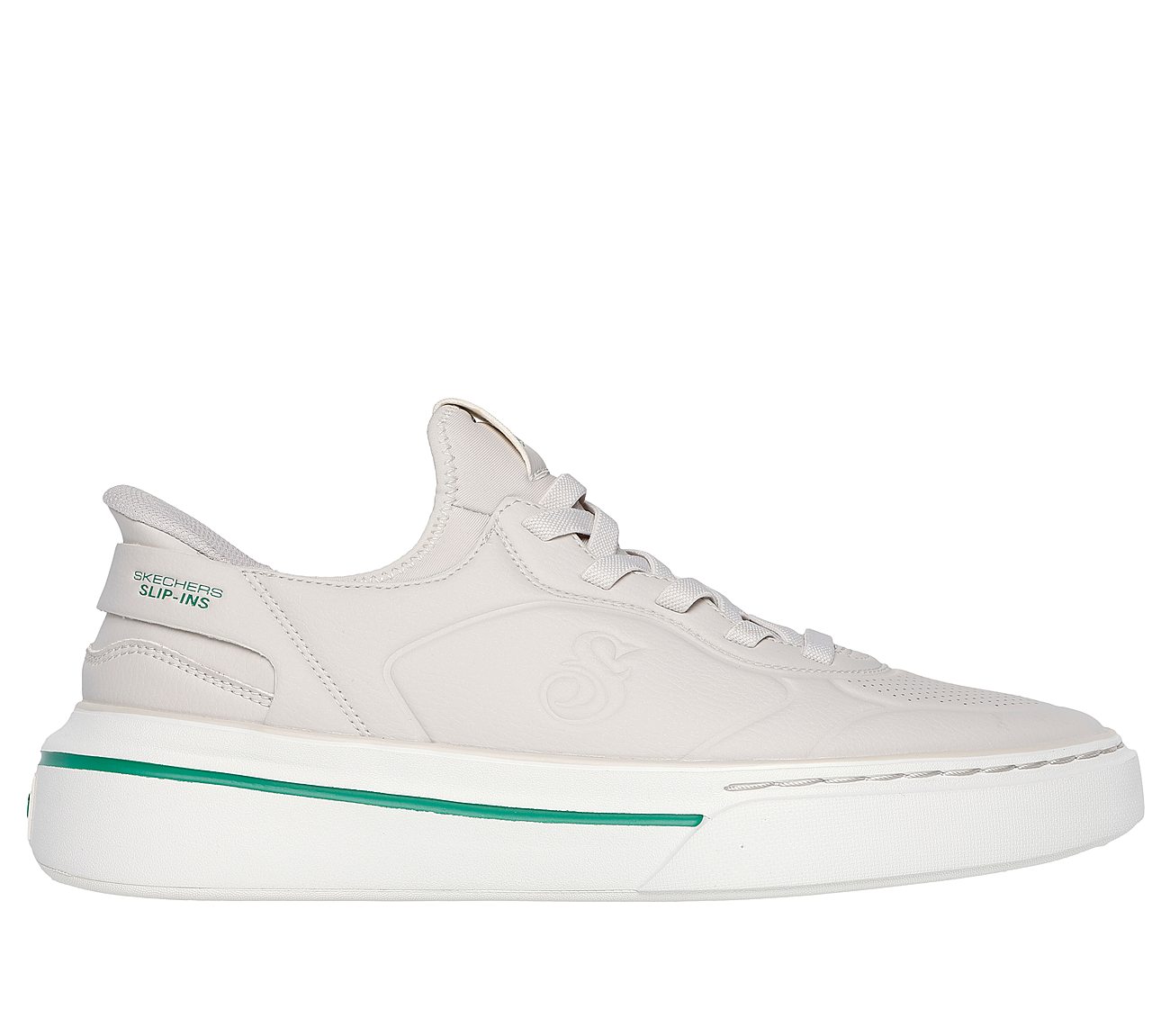 PATIKE SKECHERS SNOOP ONE M 