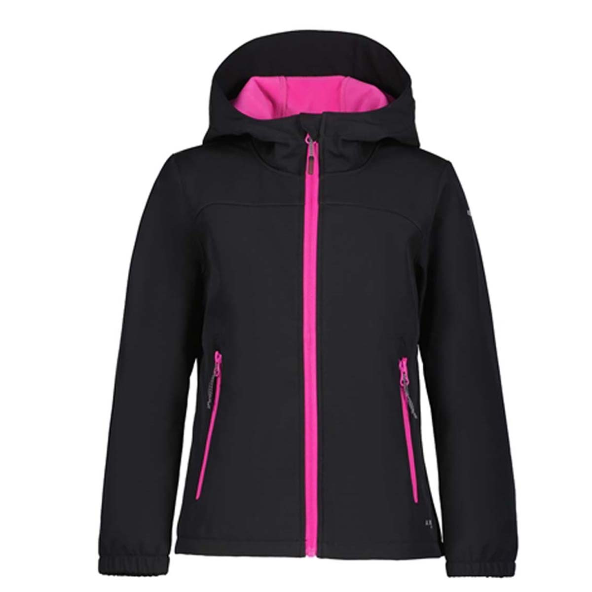 JAKNA ICEPEAK KOBRYN JR GG 