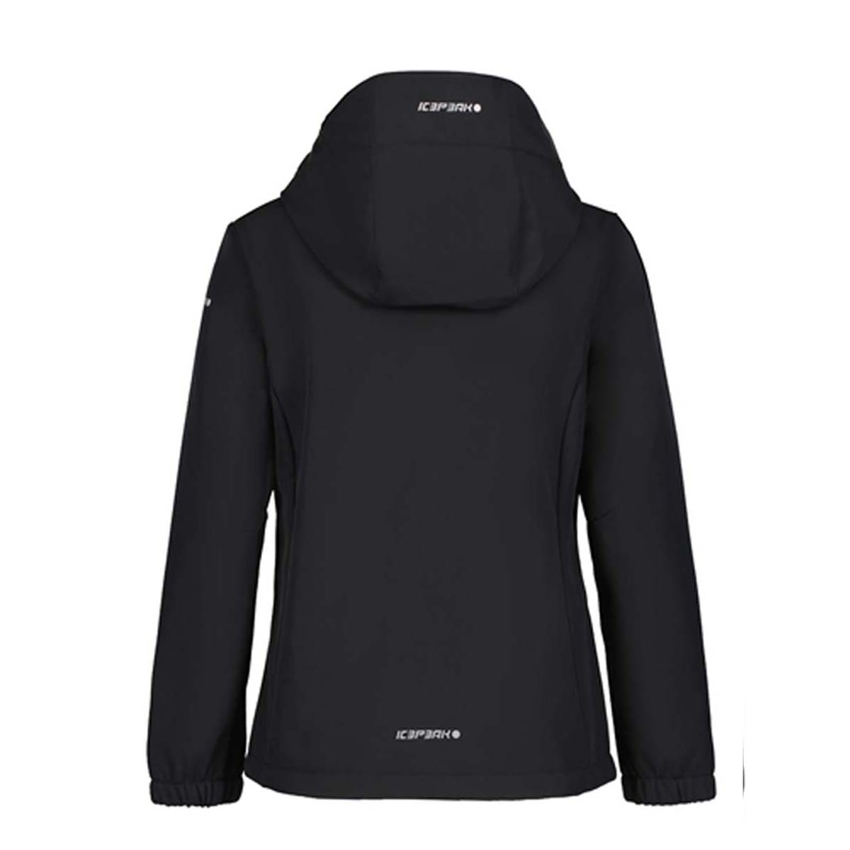 JAKNA ICEPEAK KOBRYN JR GG 