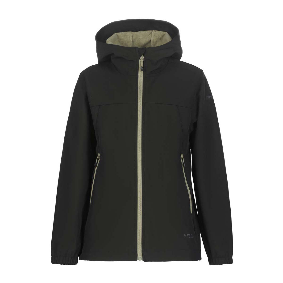 JAKNA ICEPEAK KONAN JR BG