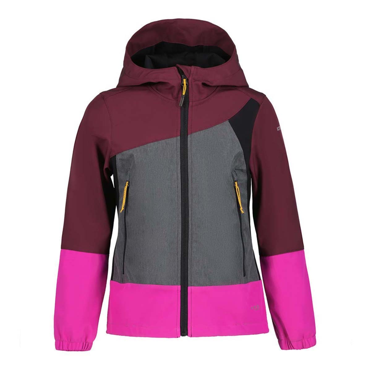 JAKNA ICEPEAK KENEDY JR GG 