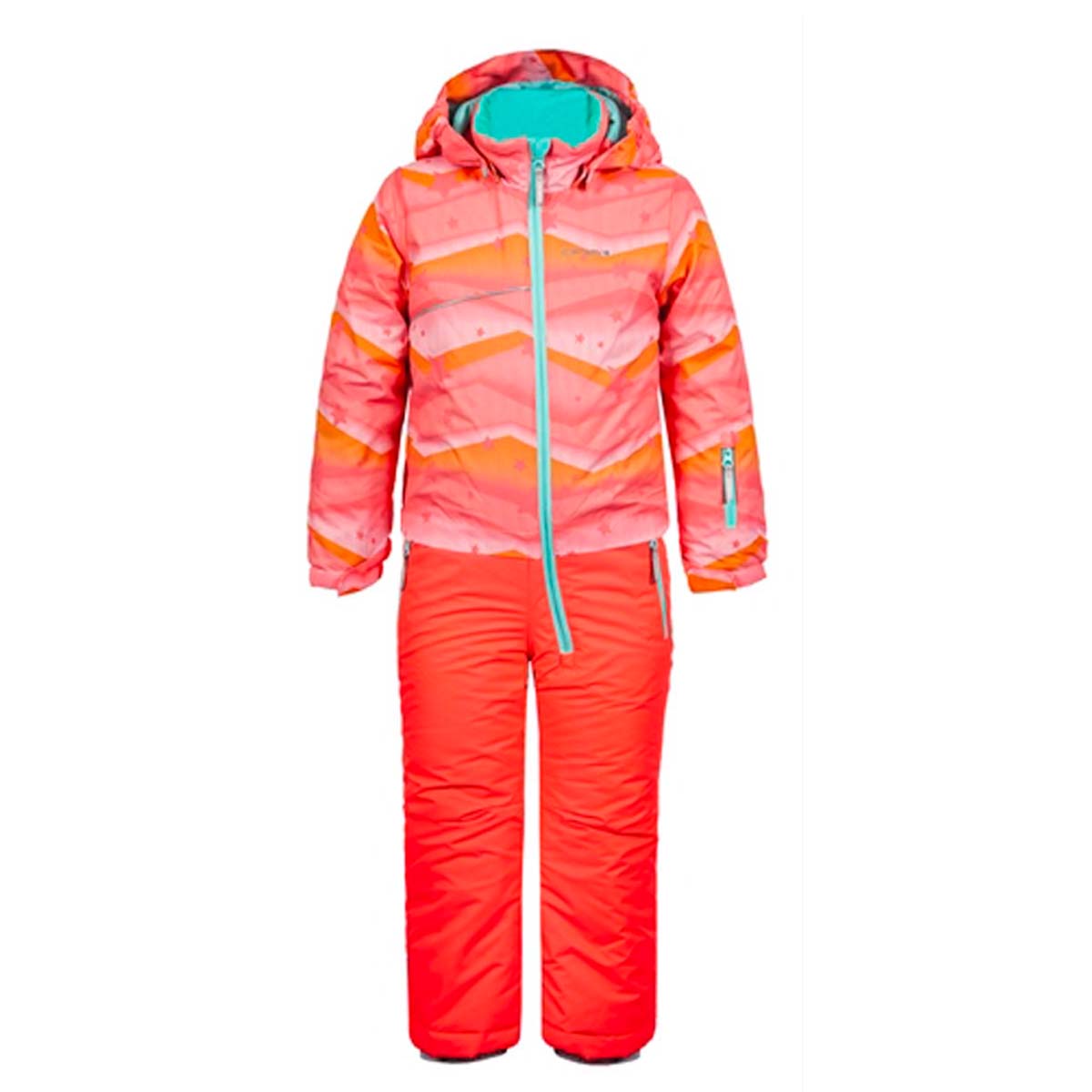 KOMBINEZON ICEPEAK JIZAN KD GT