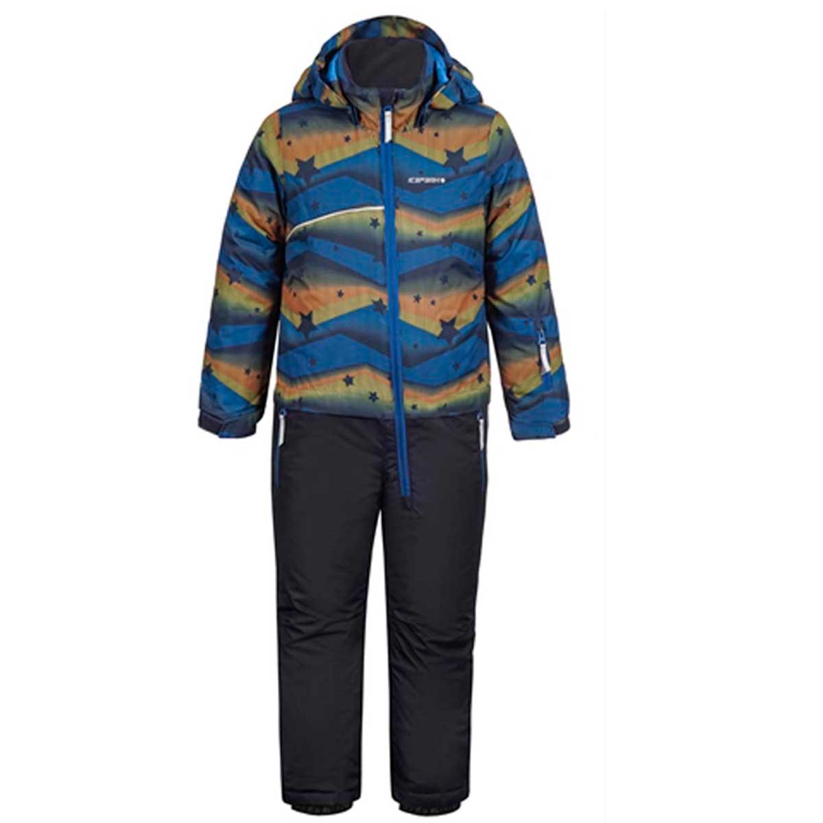 KOMBINEZON ICEPEAK JIZAN KD BT