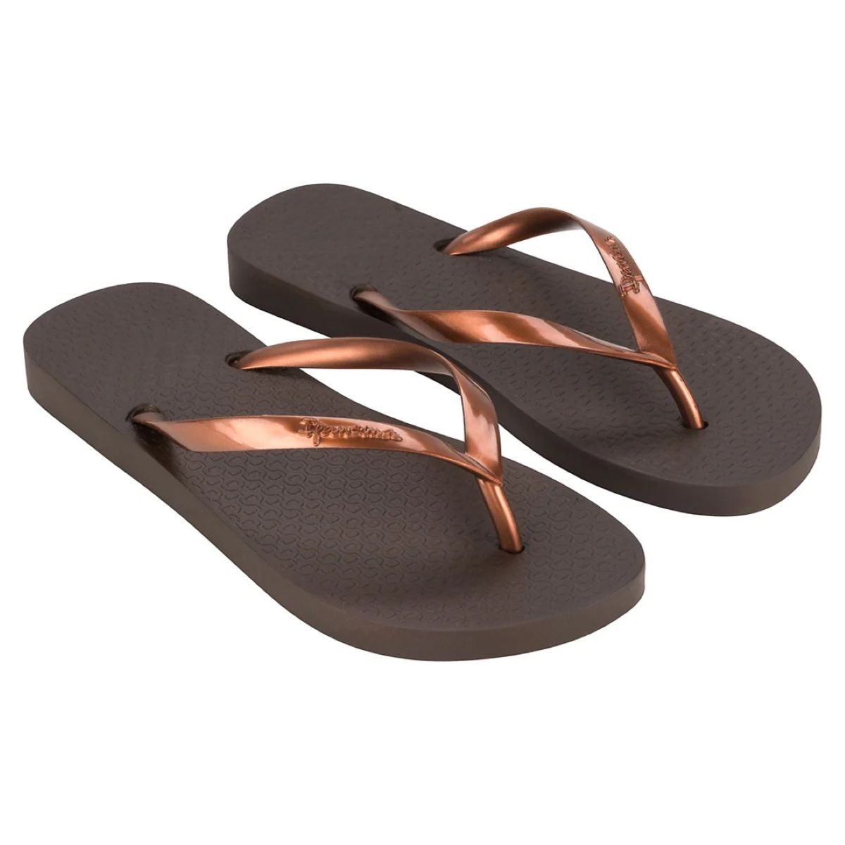 JAPANKE IPANEMA CLASSICA TAN FEM W