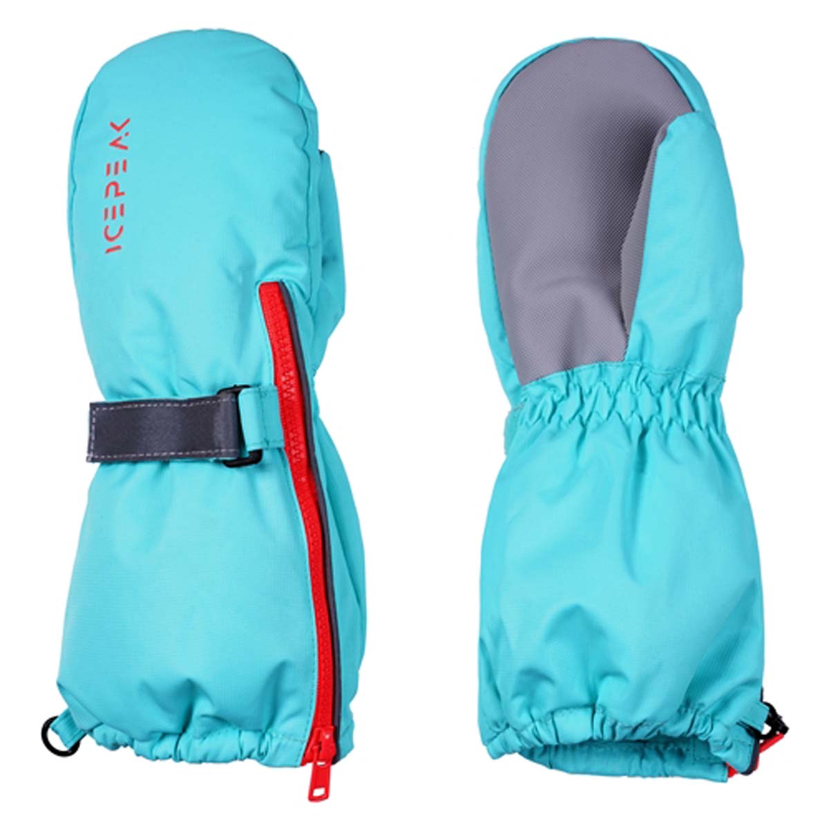 RUKAVICE ICEPEAK HALFMOON KD GT